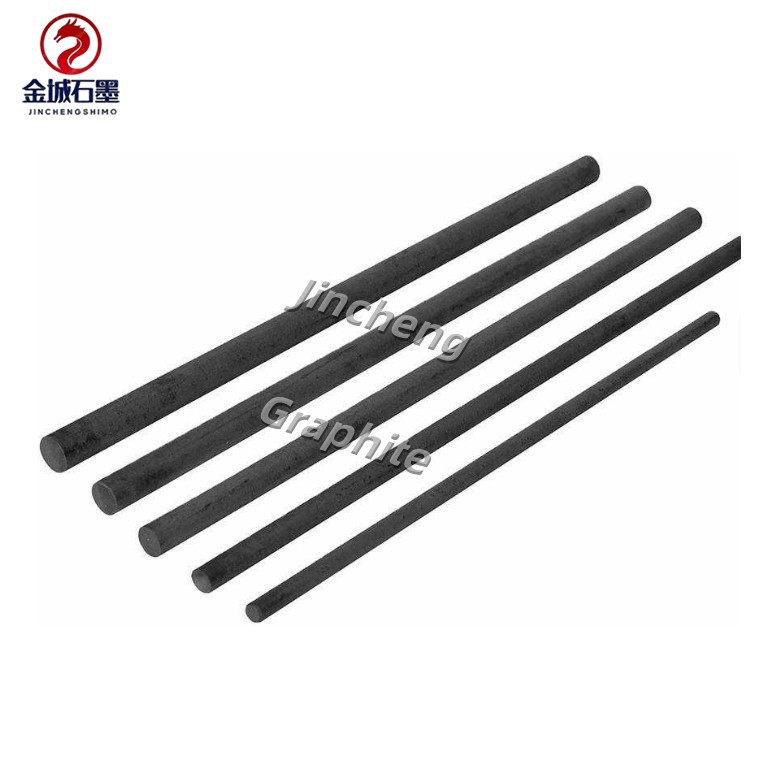 High Density Graphite Rod manufacturers